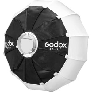 Lantern Softbox CS 50T