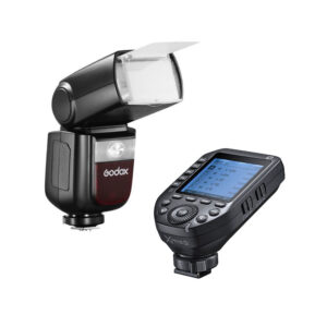 Speedlite V860III Sony X PRO II Trigger Kit
