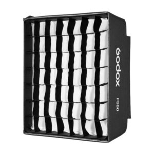 Grid Softbox for FH50