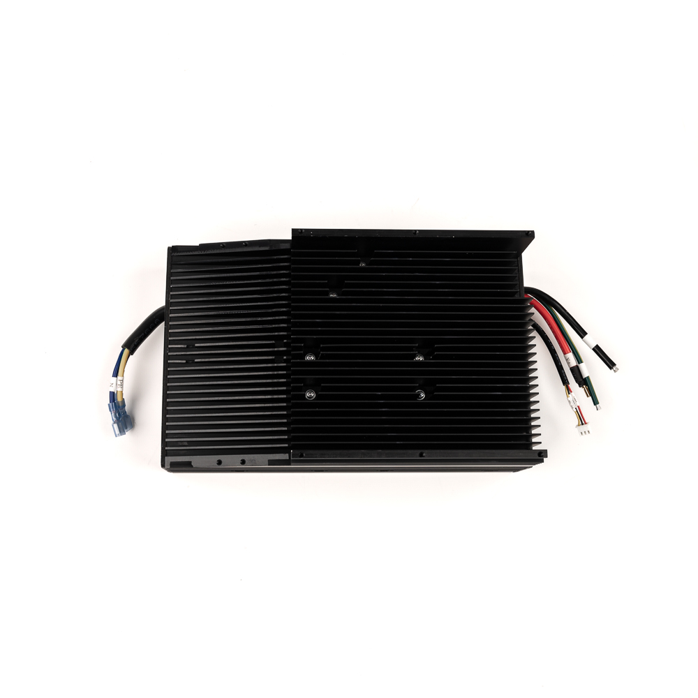 Knowled MG1200Bi lamp head power supply