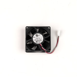 Knowled MG1200Bi lamp head small fan adapter fan