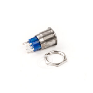 Knowled MG1200Bi plug in button switch