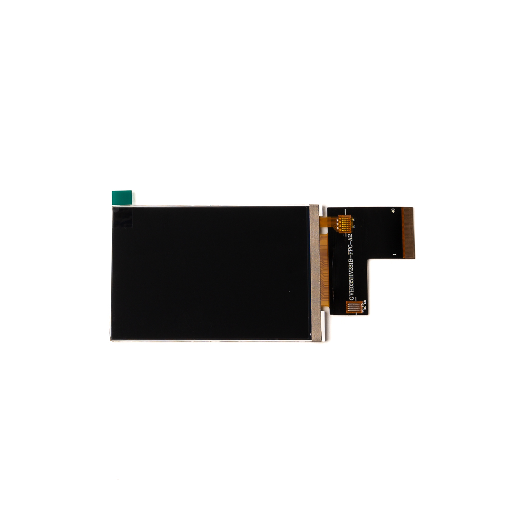 Knowled MG1200Bi LCD display screen