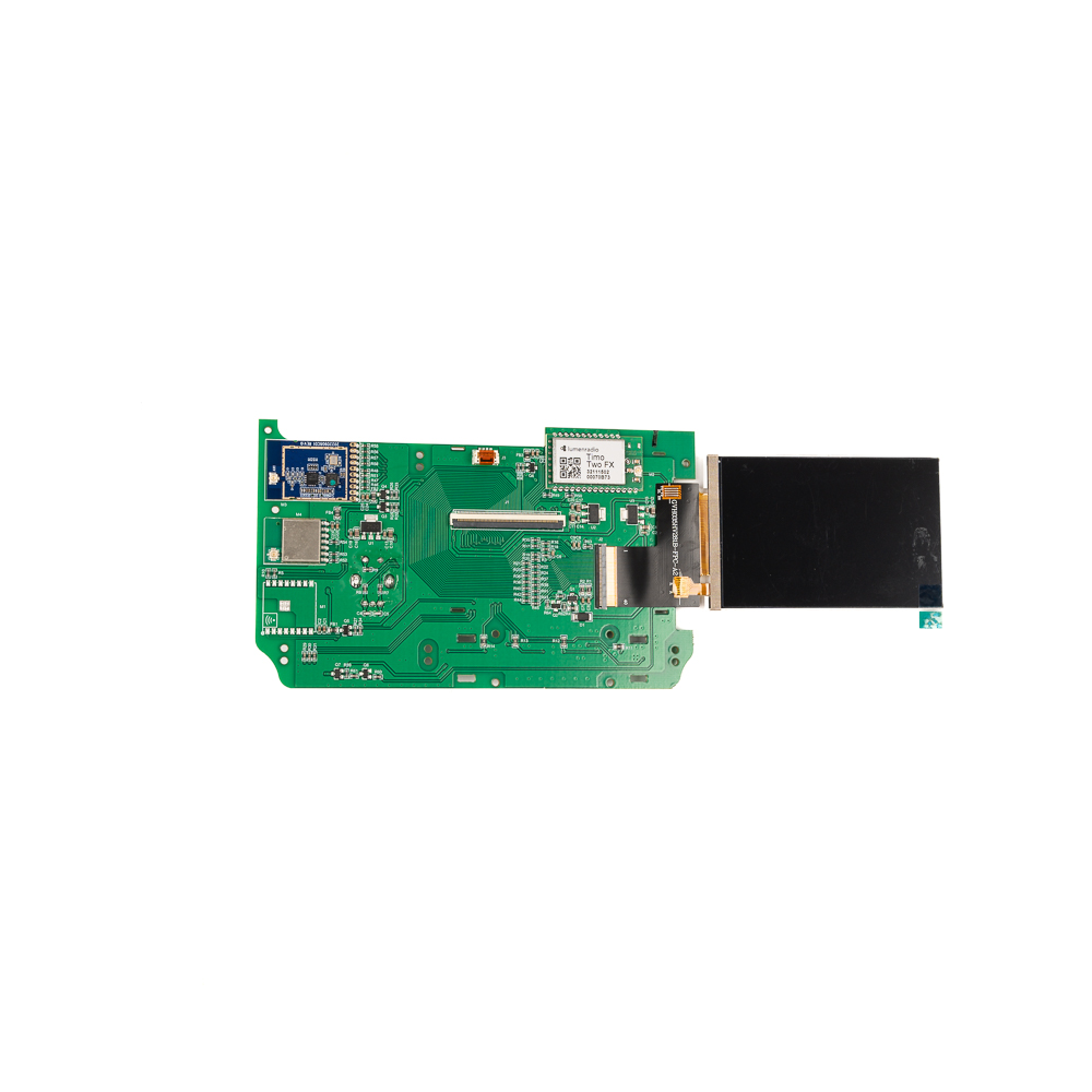 Knowled MG1200Bi display board