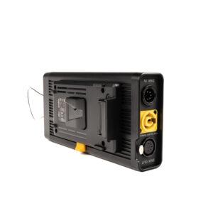 S60Bi SC60 controller