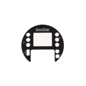 AD300PRO mirror for LCD screen