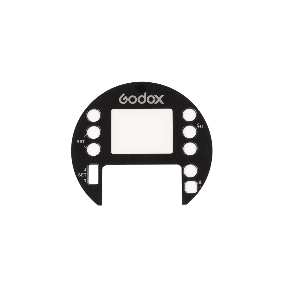 AD300PRO mirror for LCD screen
