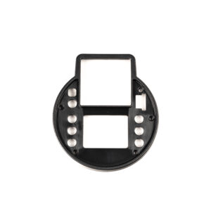 AD300PRO rear panel plastic cover