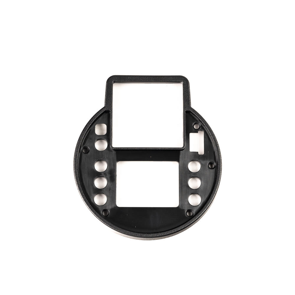 AD300PRO rear panel plastic cover