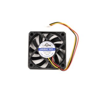 LD150R fan