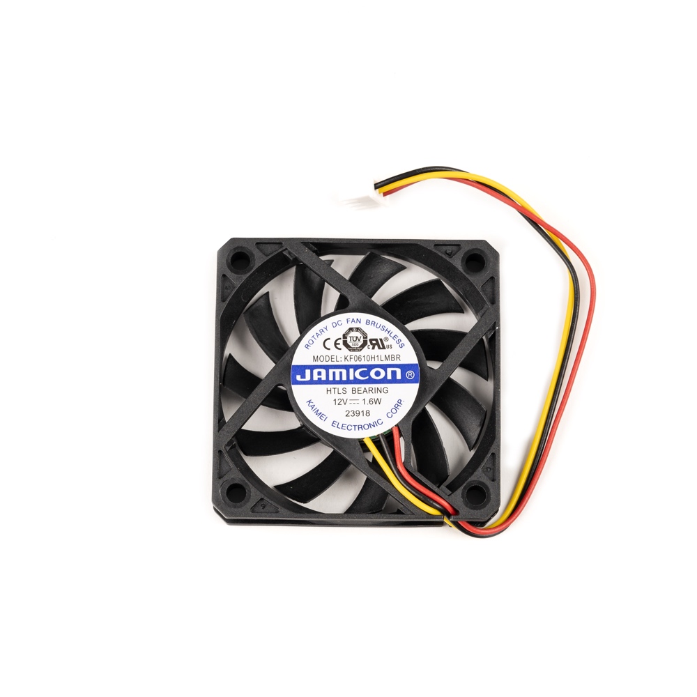 LD150R fan
