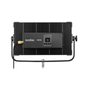 P200BI Studio LED Light Panel