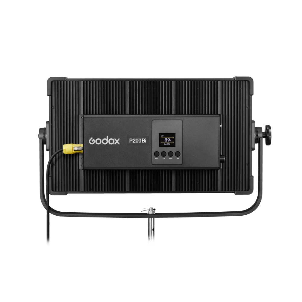 P200BI Studio LED Light Panel