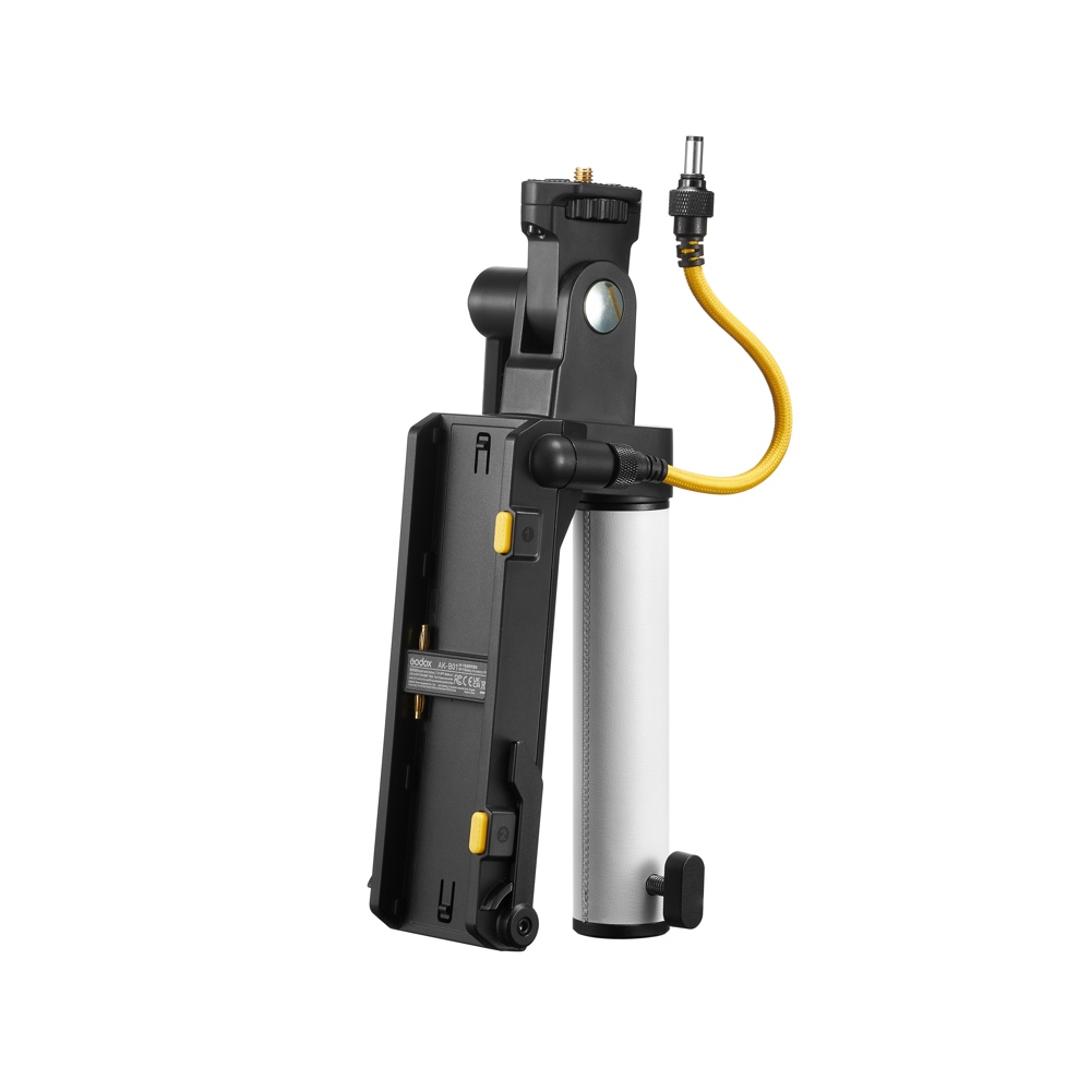 Holding Handle and Battery Support Kit for ML60IIBi