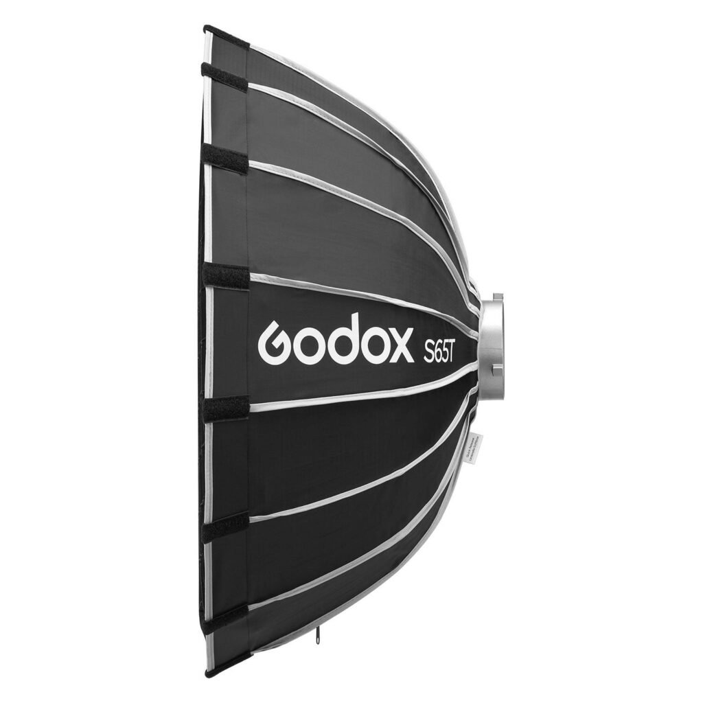 Multifunctional Softbox S65T