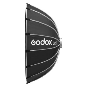 Multifunctional Softbox S85T