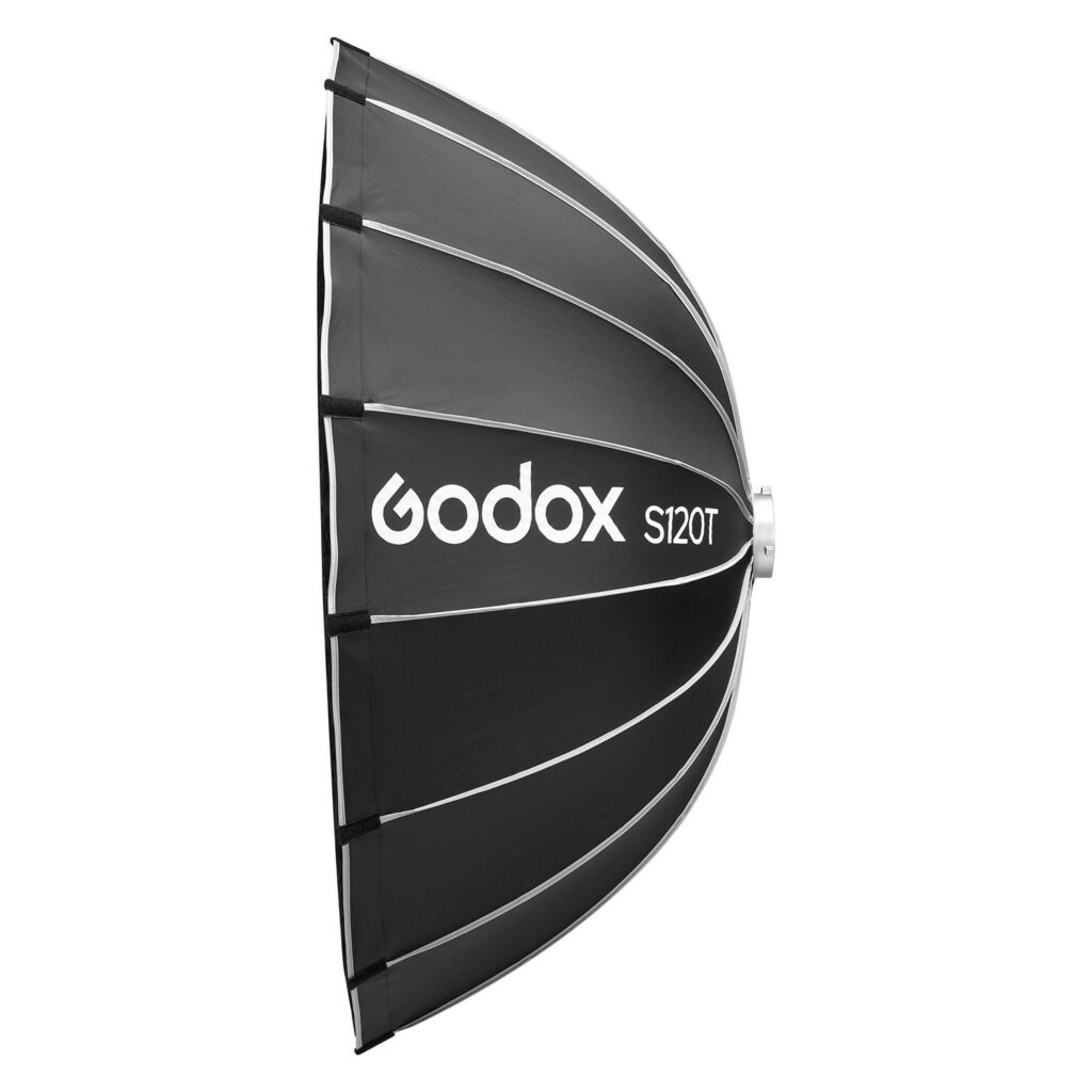 Multifunctional Softbox S120T