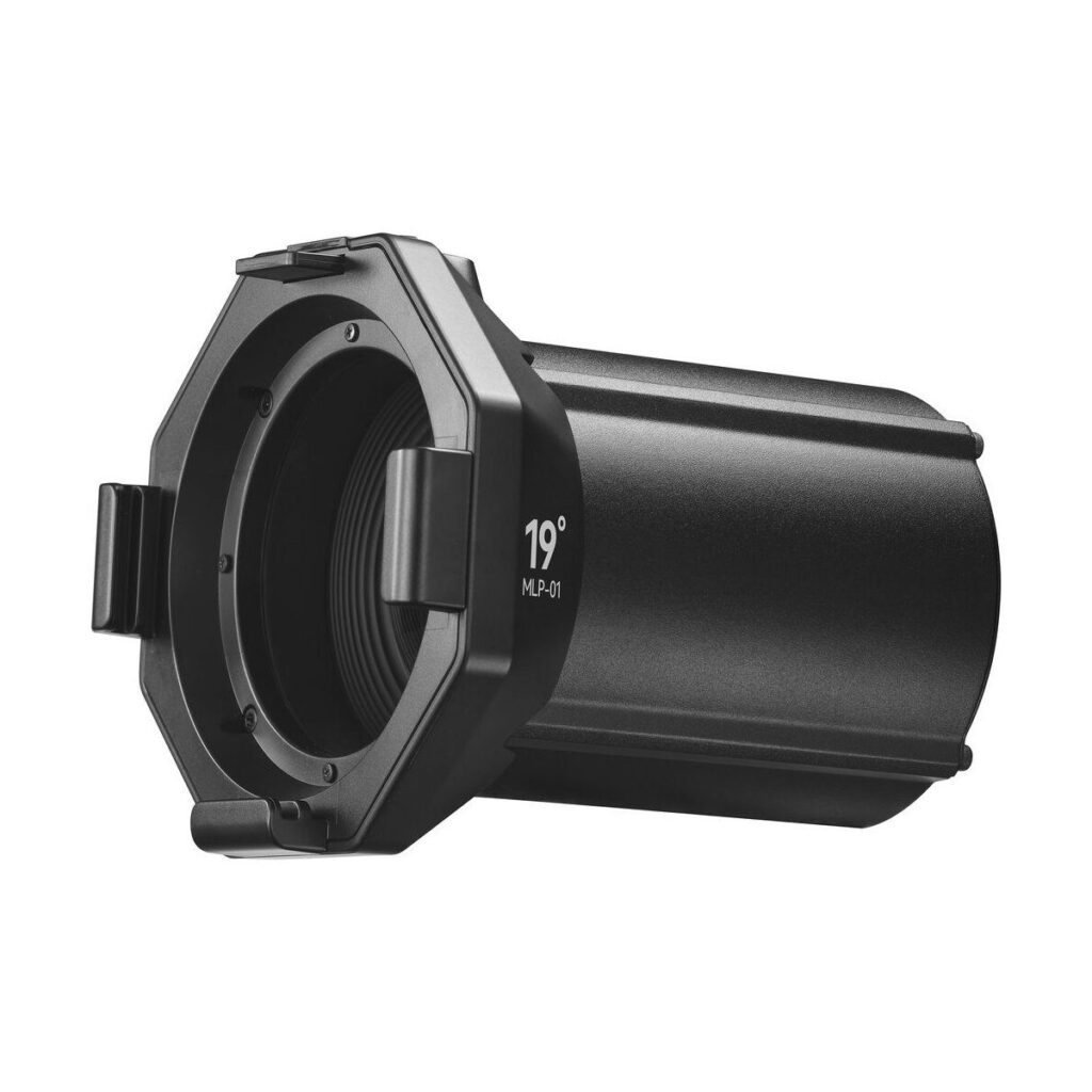 Spotlight Lens 19Â° for MLP19K