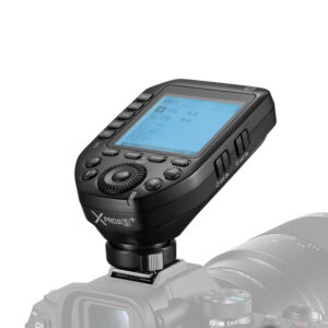 X PRO II S+ Dental Transmitter voor Sony