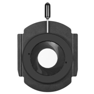 Iris Diaphragm For MLP / BLP / BFP