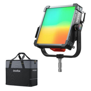 KNOWLED P300R RGB Panel Light Kit