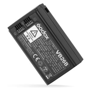 VB26B Accu V1 / V860 III