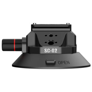 SC 02 Extended Vacuum Suction Cup 4.5 inches