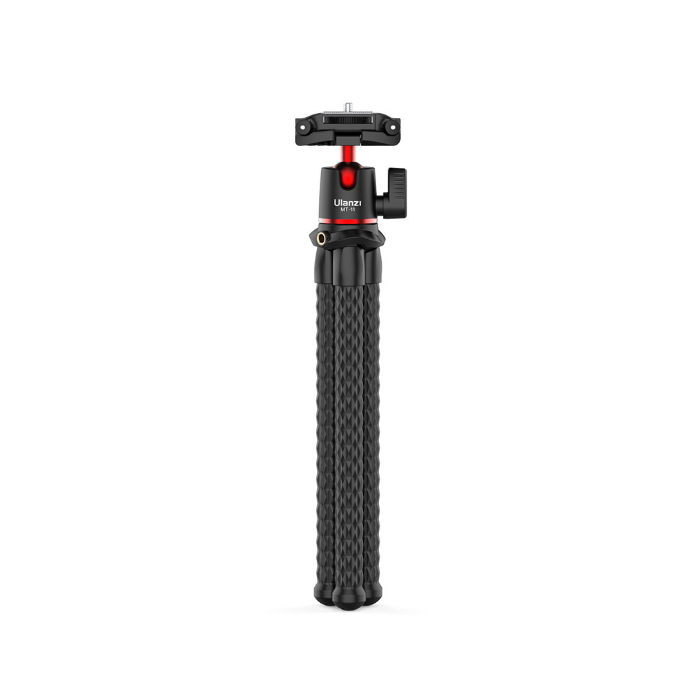 MT 11 Multi functional Octopus Tripod for Camera & Smartphones