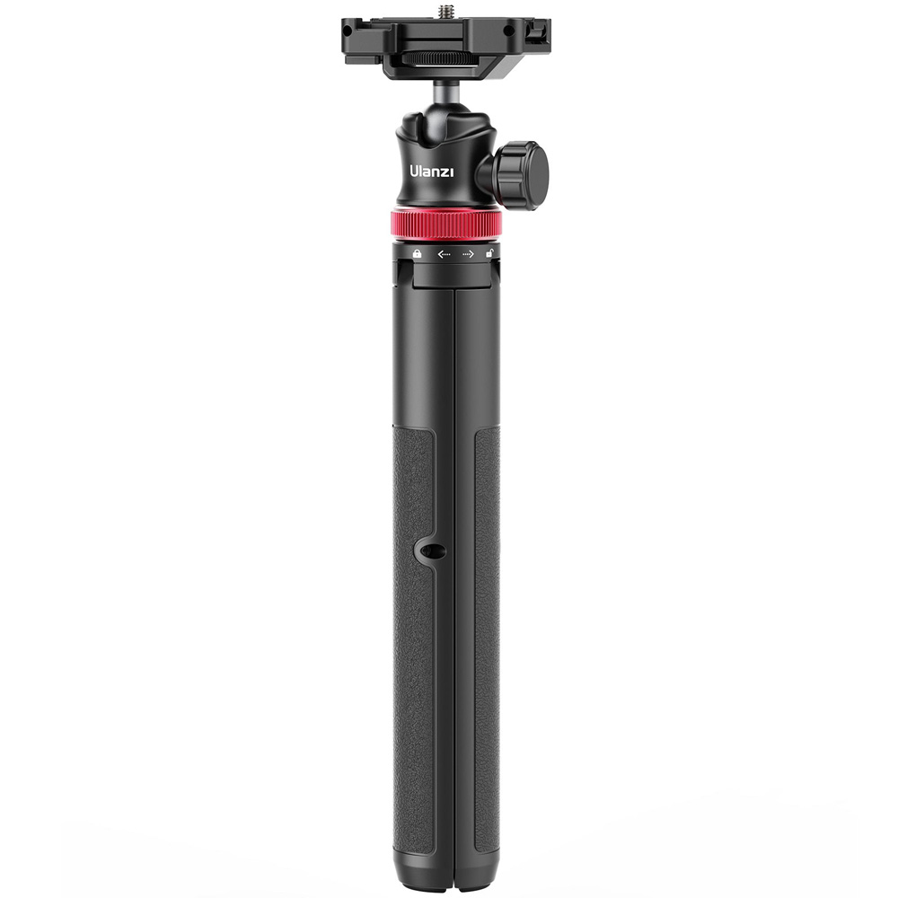 MT 44 Extendable Vlog Tripod