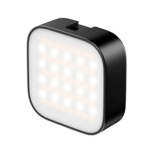 U60 RGB Pocket light with U mount Black