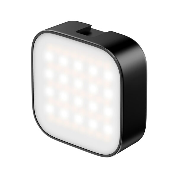U60 RGB Pocket light with U mount Black