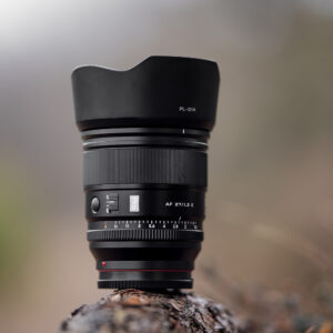 XF 27 F1.2 AF PRO Sony E Mount