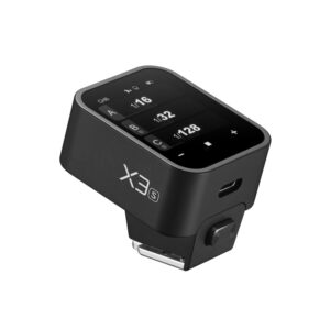 X3 Transmitter voor Sony