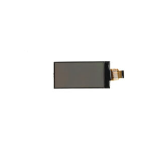 X2 LCD screen