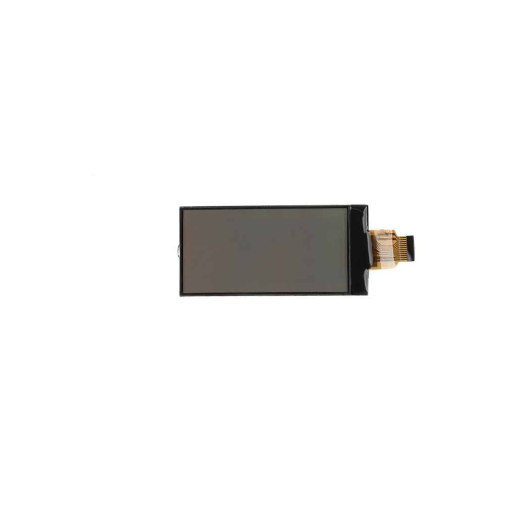 X2 LCD screen