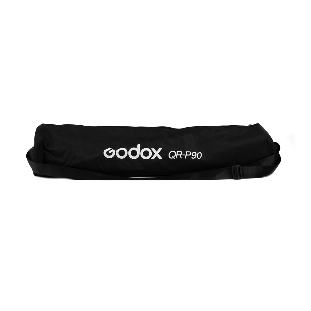 QR P90 bag