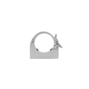 TP2R/TP4R/TP8R pipe clamp