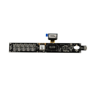 TL30 control board