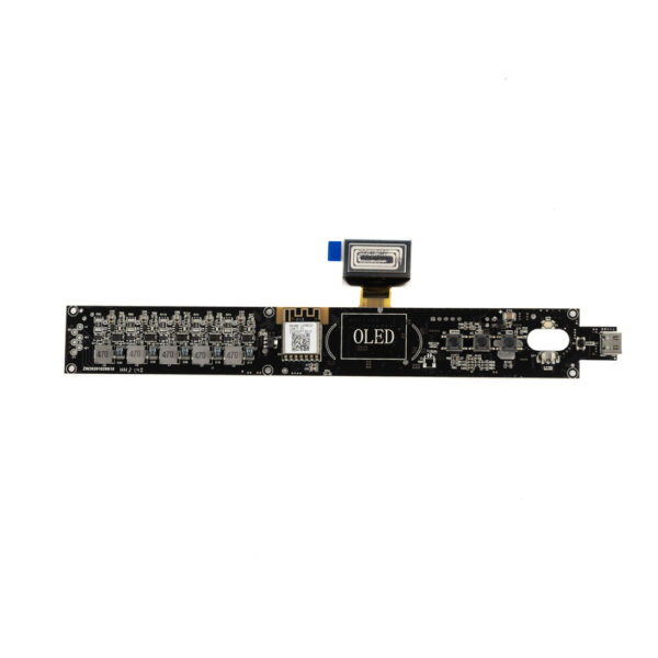 TL30 control board
