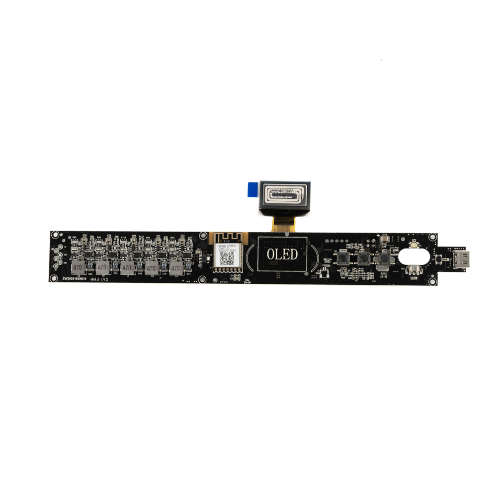 TL30 control board