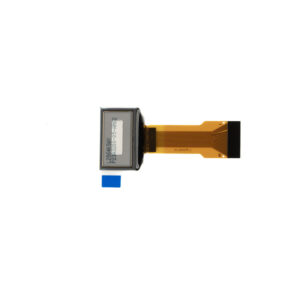 LC500R/MF12 OLED screen