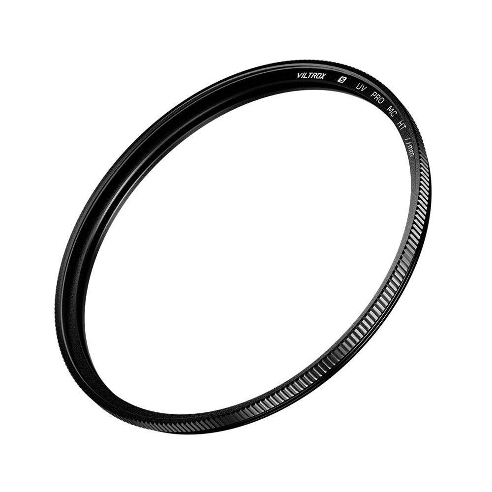 Ultra slim MC UV / Protection Filters 86mm