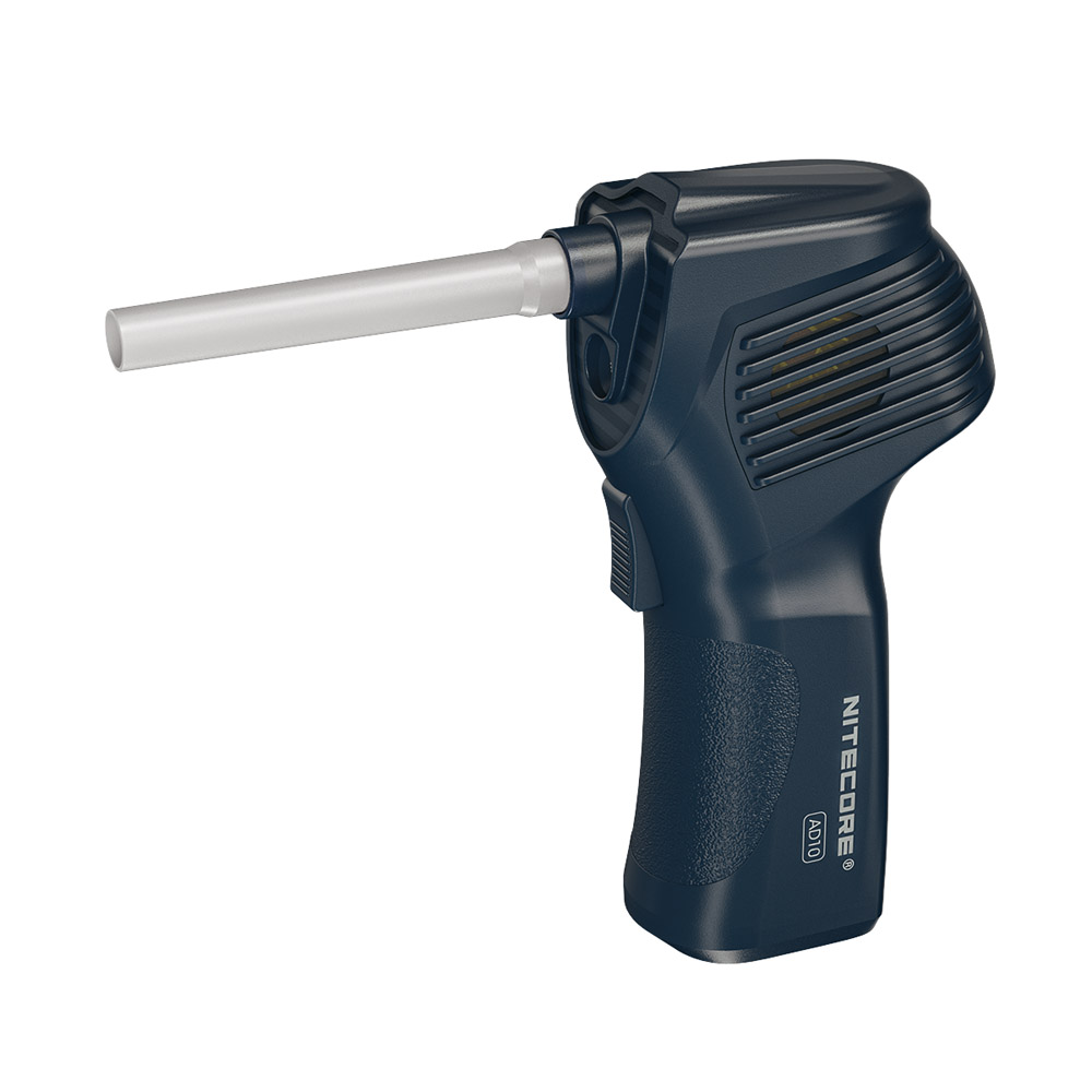 AD10 Professional Cord Free Electric Air Duster
