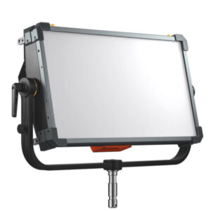 KNOWLED P600R RGB Panel Light