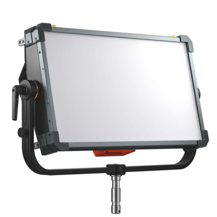 KNOWLED P600R RGB Panel Light