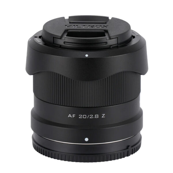 Z 20 F2.8 AF STM Nikon Z Mount