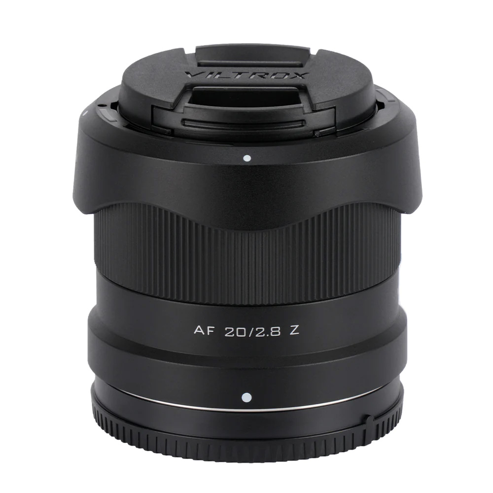 Z 20 F2.8 AF STM Nikon Z Mount