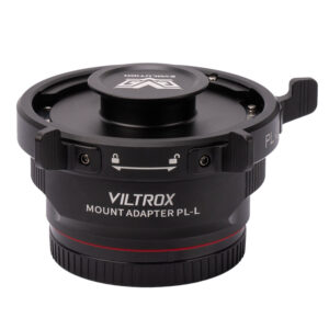 PL L Lens Mount Adapter