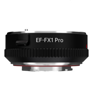 EF FX1 PRO Autofocus Adapter