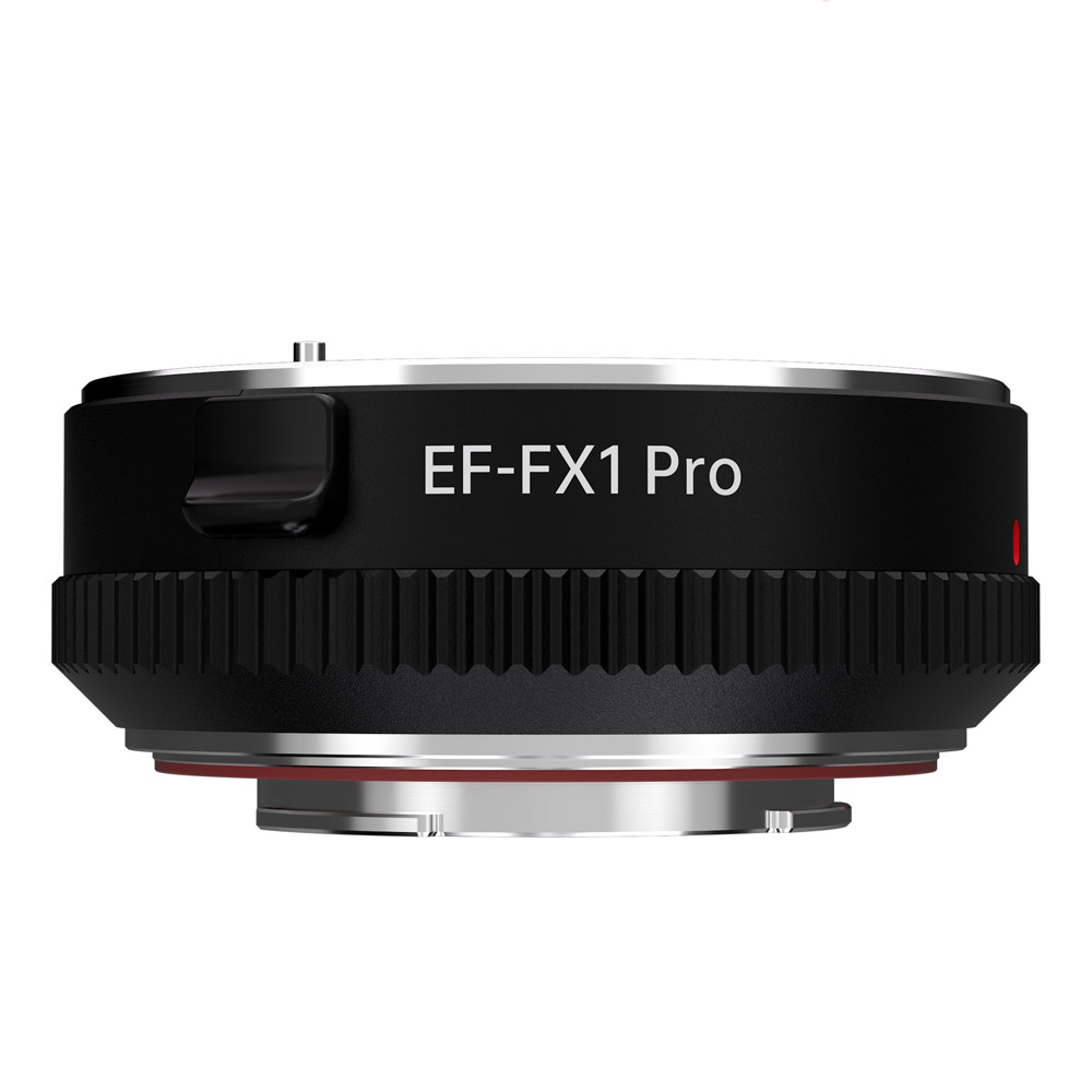 EF FX1 PRO Autofocus Adapter